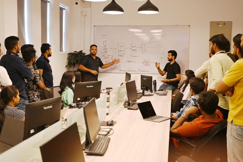 Legal technology development