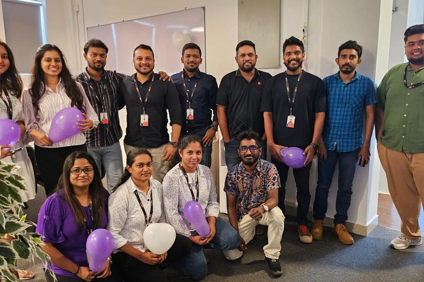 Legal technology development