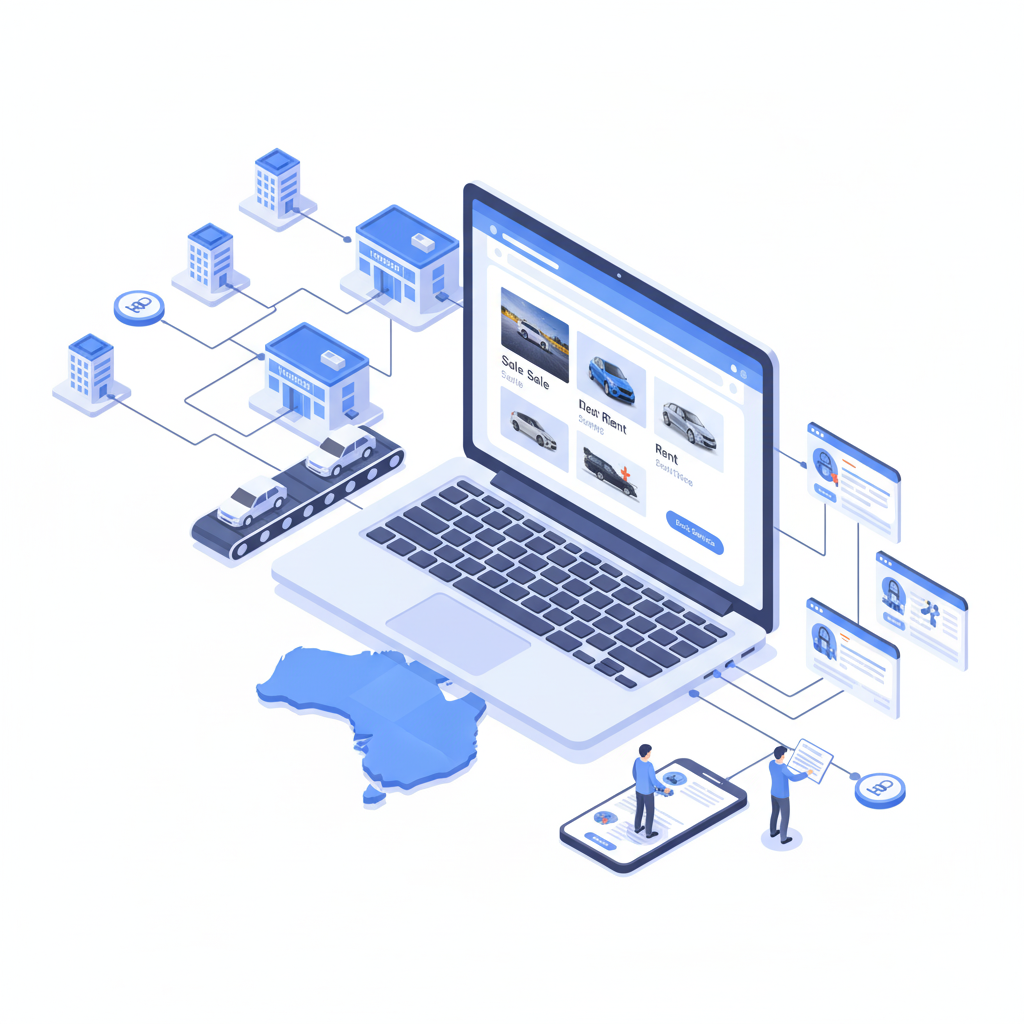 Car Pivot case study